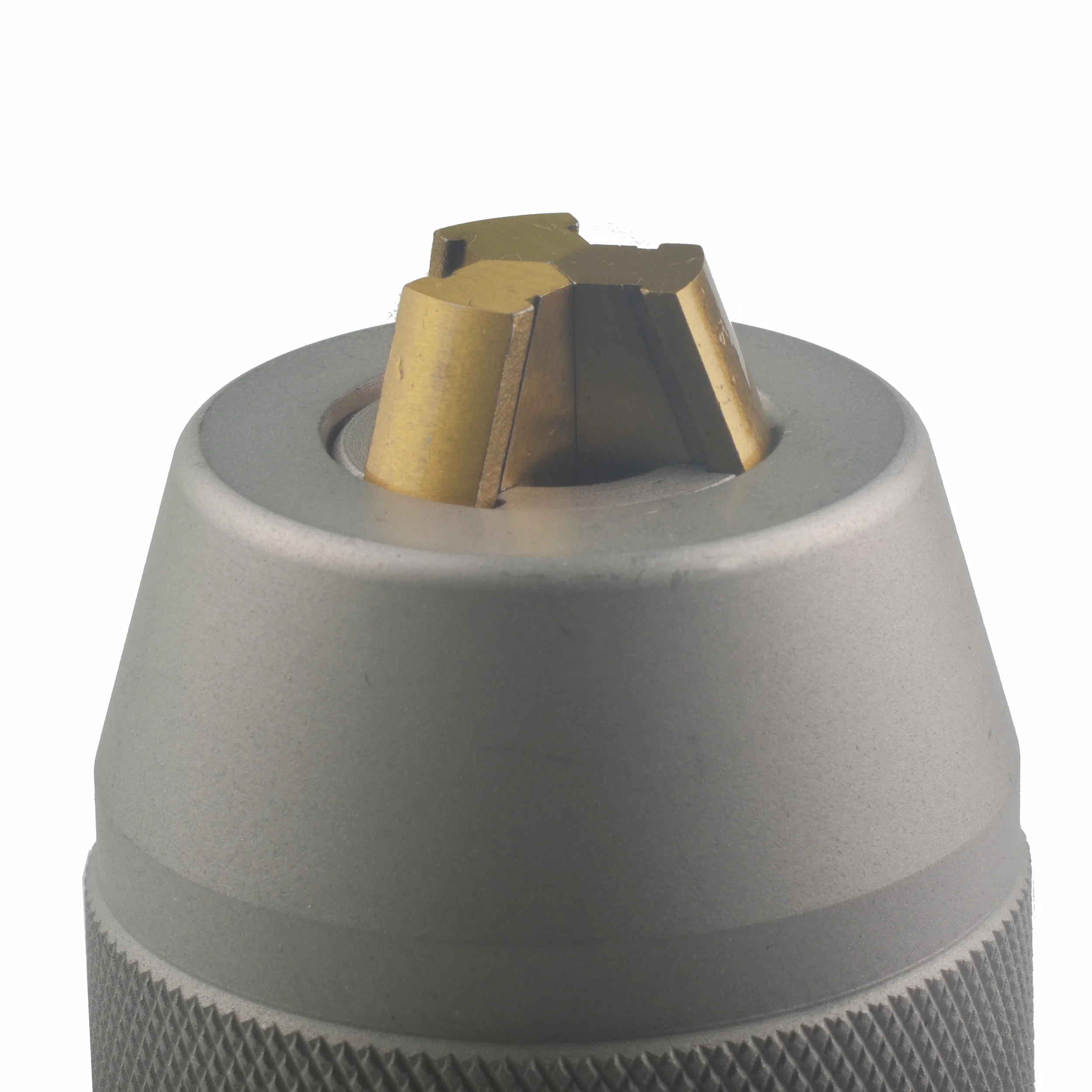 iCarbide 5/8-11 CAT40 APU1/2 4,7" БЕСКЛЮЧЕВОЙ патрон для дрели держатель инструмента CNC станки