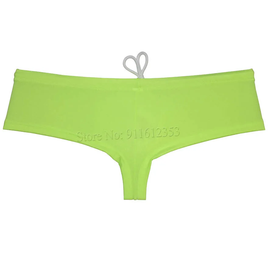 Men Hipster Swimwear Brazilian Bikini Swimming Swim Briefs Trunks Boxer Cut Surf Board Shorts