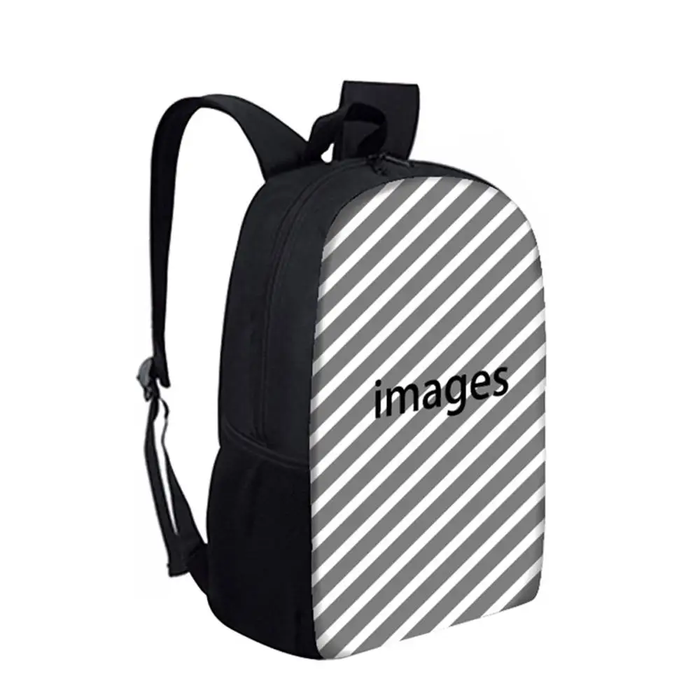 3 шт./компл. набор школьных сумок для девочек | Багаж и сумки