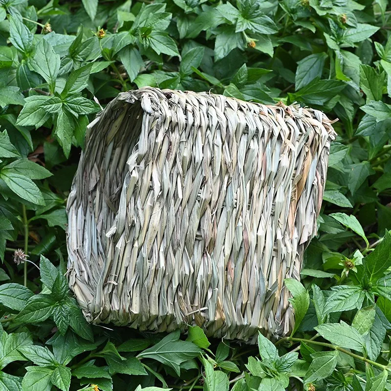 Тканый тоннель секретная база для тренировок идеально подходит хомяков морских