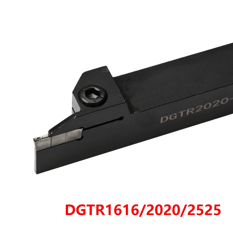 BEYOND DGTR Держатель инструмента для токарного станка DGTR1616 DGTR2020 2T18 3T20 DGTR2525-3T20 2T20