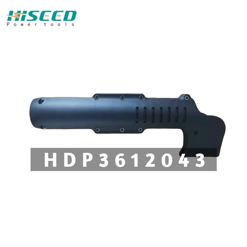 HDP36-1 запасные части link III (HDP3612036 - HDP3612046) | Инструменты
