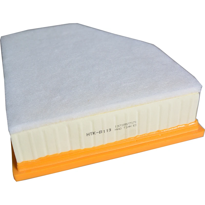 Автомобильный воздушный фильтр для BMW 525Li/528Li/530Le/530Li/xDrive/530Li G38 2017 730Li 740Le xDrive X3 xDrive25i