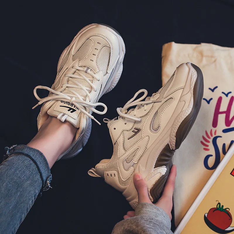 

Torre Shoes Women's Spring & Autumn 2021 New Small White Shoes Fashion Students Flat Comfortable Sneakers Women's Casual Shoes