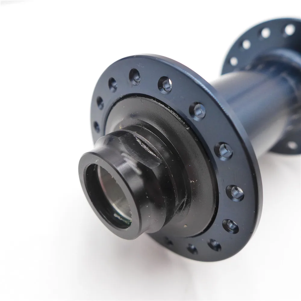 Передний центральный замок для горного велосипеда SHIMANO SLX HB-M7110 | Спорт и