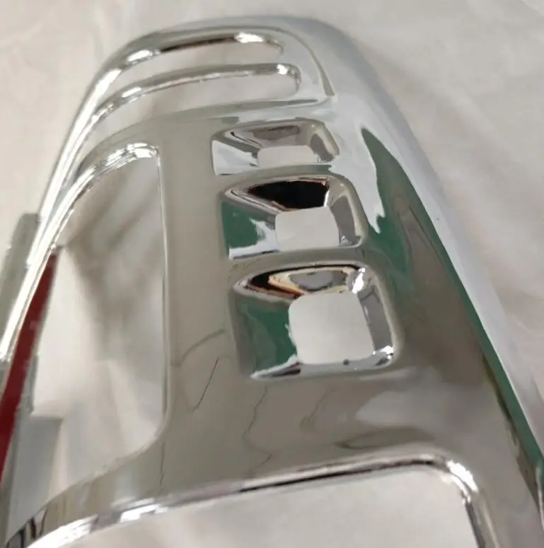 for Honda HONDA CR-V 2002 2003 Rear lampshade High quality automotive decorative parts Plating modification | Автомобили и