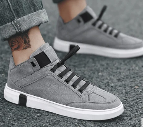 

2020 mujeres ligeras transpirables Zapatillas Hombre Casual N050