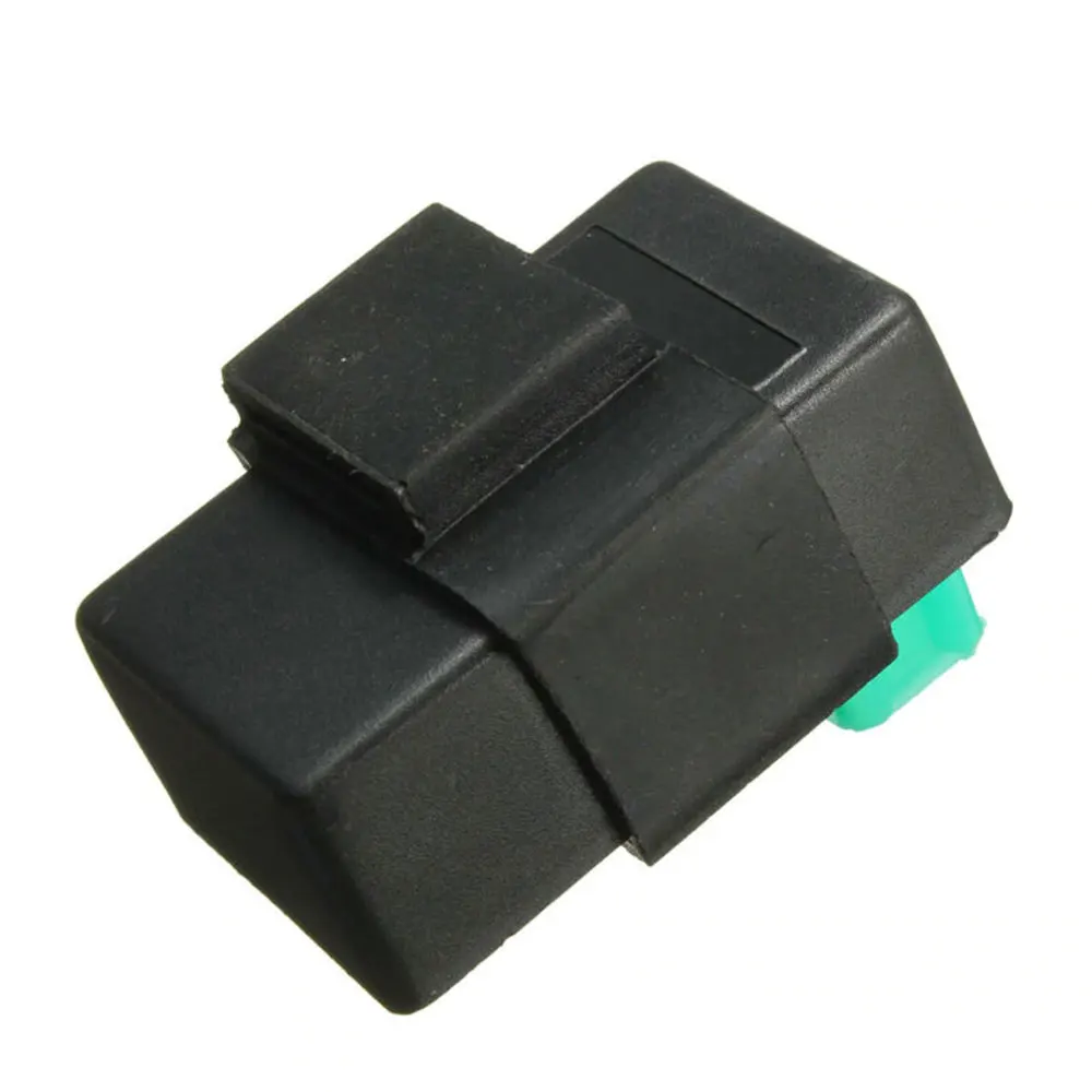Катушка зажигания Vehemo Pratical и CDI для скутера 50/70/90/110/125 куб. См Dirt Pit Bike ATV Quad Gokart 5