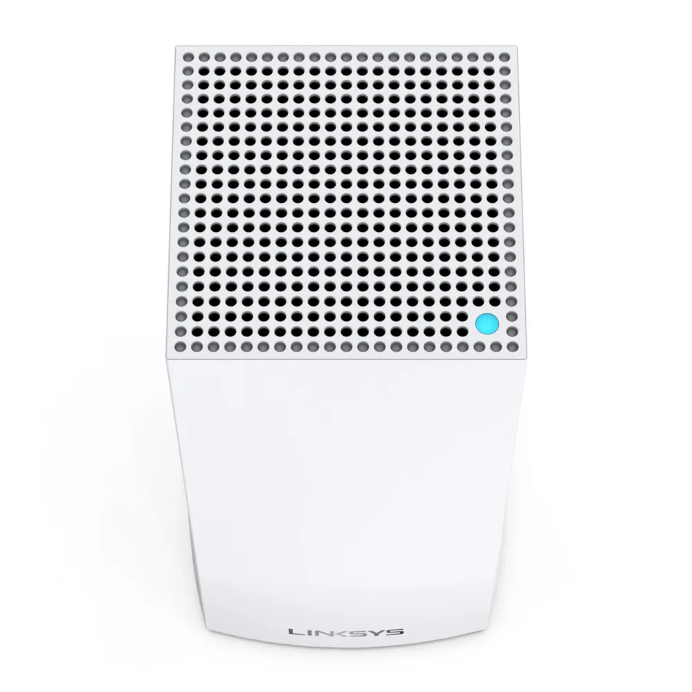Linksys AX4200 MX4200 MX8400 MX12600 трехдиапазонная сетка Wi-Fi 6 система MU-MIM 8 4 Гбит/с