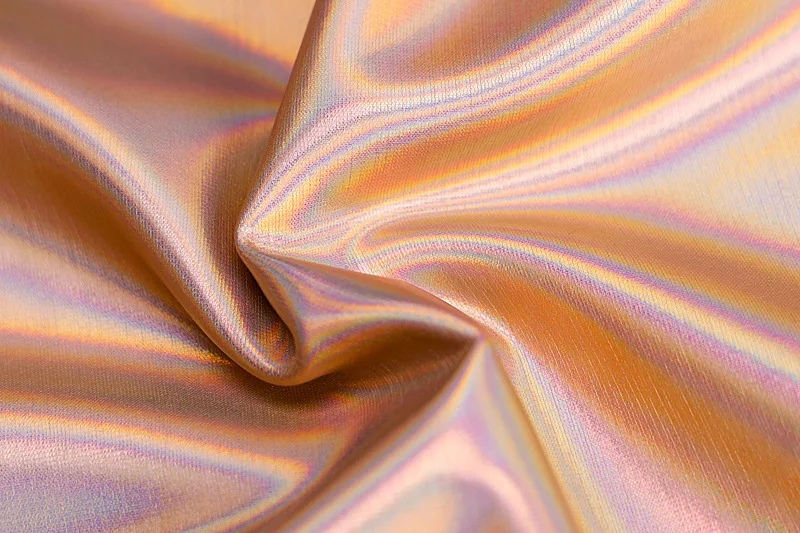 Сексуальное мини-платье-комбинация без рукавов Женская Светоотражающая трубка