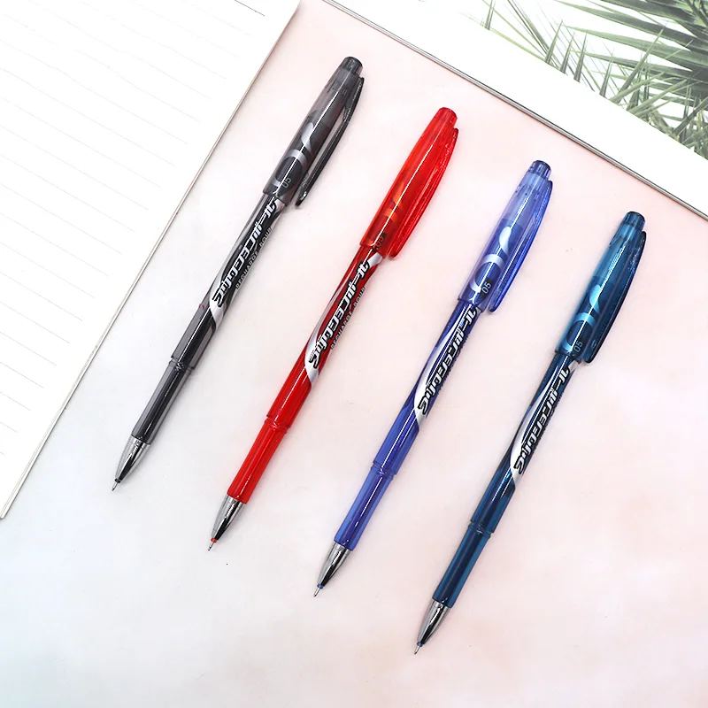 Стержень для ручки со стираемыми чернилами 0 5 мм 1 + 10 шт./лот| |