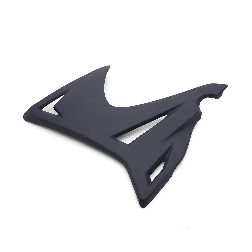 

Motorcycle Fuel Tank Under Shield Panels Side Fairing Protector Cover For Suzuki QM200GY-B(A) GXT200 DR200 GXT DR 200