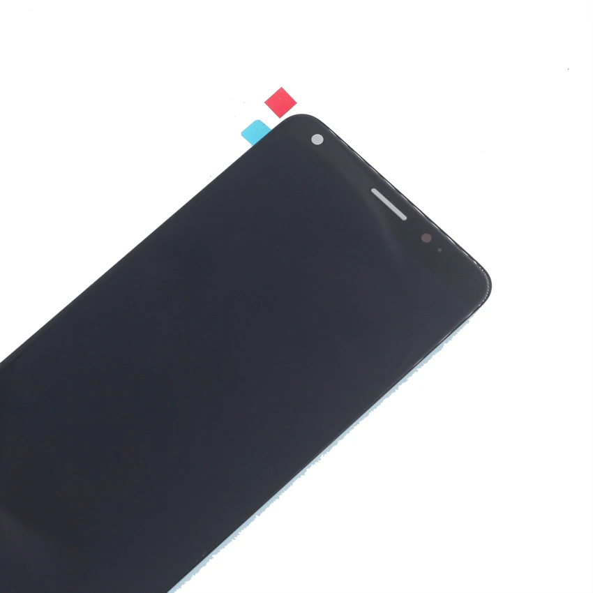 5 4 full lcd display touch screen digitizer assembly for zte blade v9 vita v0920 new 100 tested phone parts with tools free global shipping