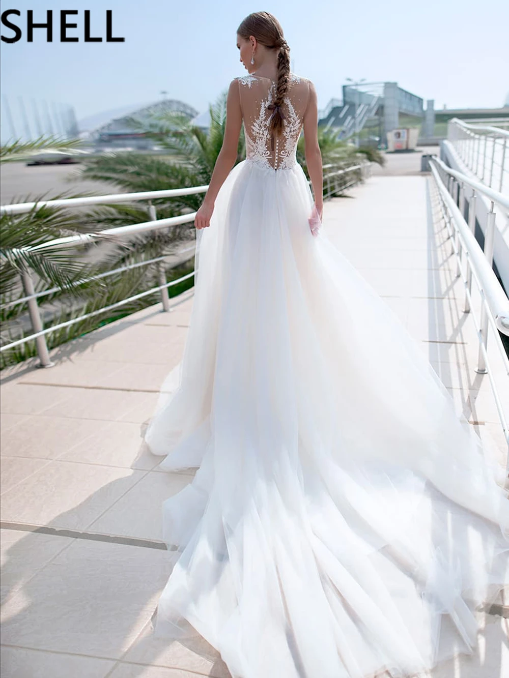 

Wedding Dresses