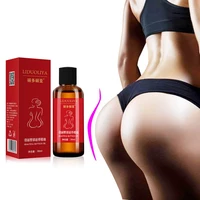 hip lift up buttock massage essential oil effective lifting firming fast growth sexy hip nourishing oil lady buttock enhance oil