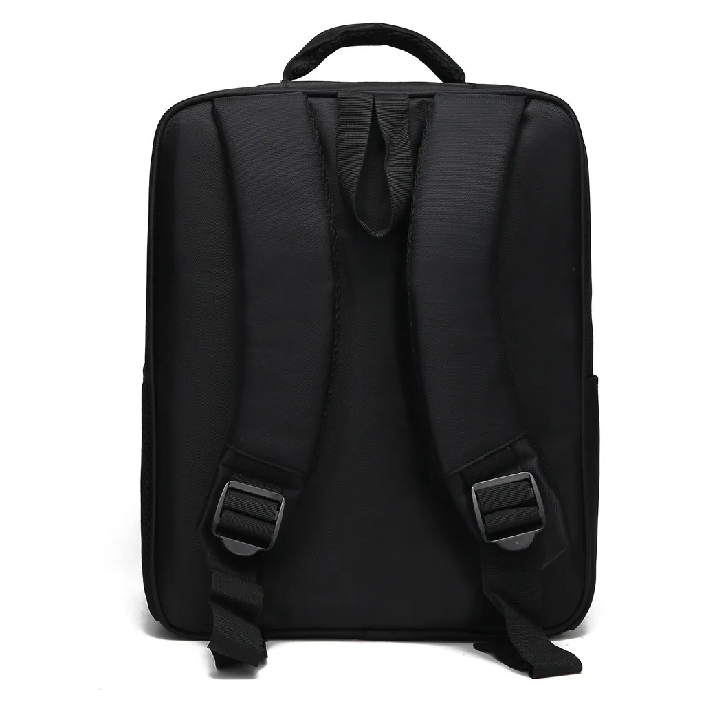 Ouhaobin Portable Backpack For MJX B3 Pro Travel Waterproof Handheld Shoulder Bag Men Storage Carry Case 1029#E | Электроника