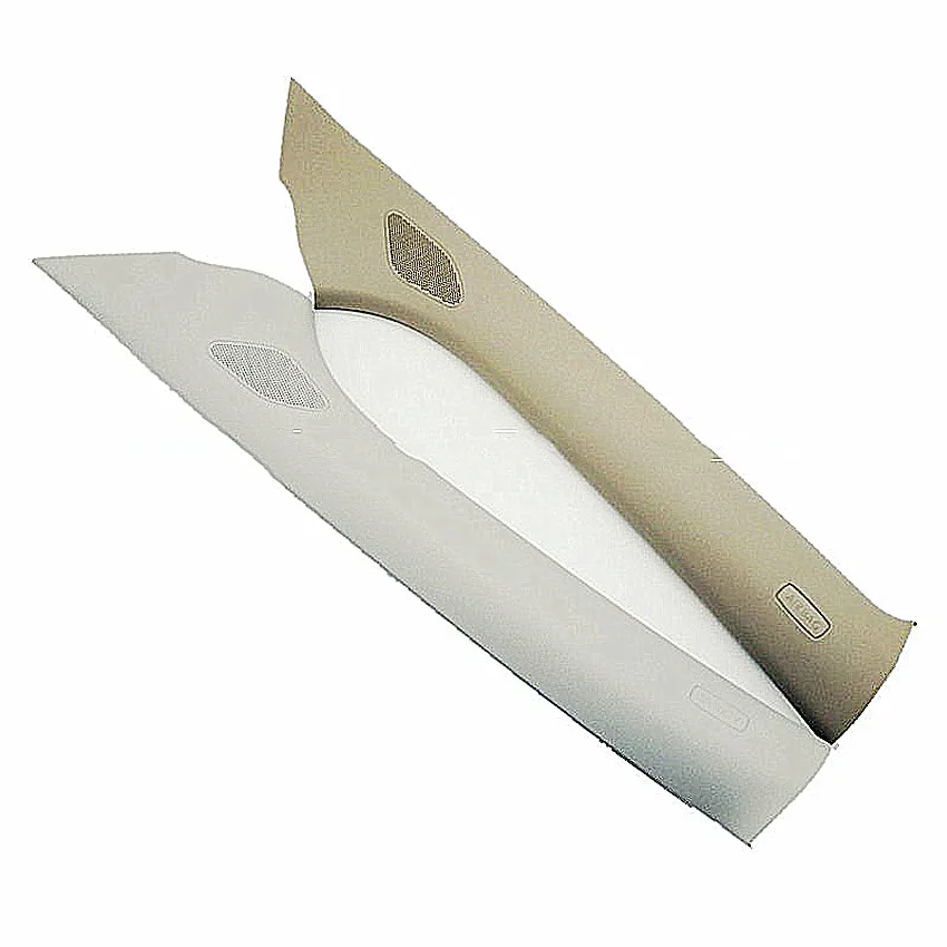 Original A column interior panel Pillar trim with speaker pillar cover tweeter For 2011-2019 Polo 6R 6C POLO | Автомобили и