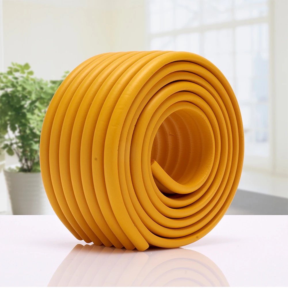 

L W Angle Guard Protection Baby Kids Safety Anti Collision Corner cushion