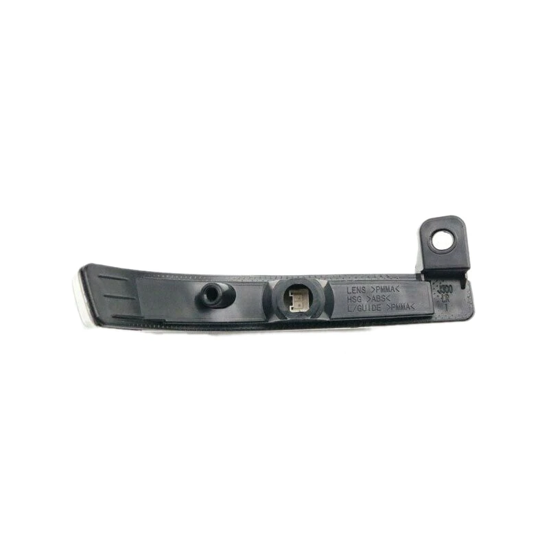 

Car Wing Door Outside Rear View Mirror Lamp Turn Signal Light for Chevrolet Cruze J300 2009-2014