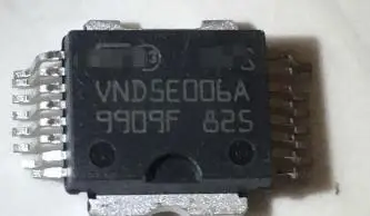 Бесплатная доставка Новый VND5E006A|Реле| |