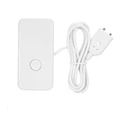 Беспроводной датчик утечки воды eWeLink 433 МГц для домашнего дома