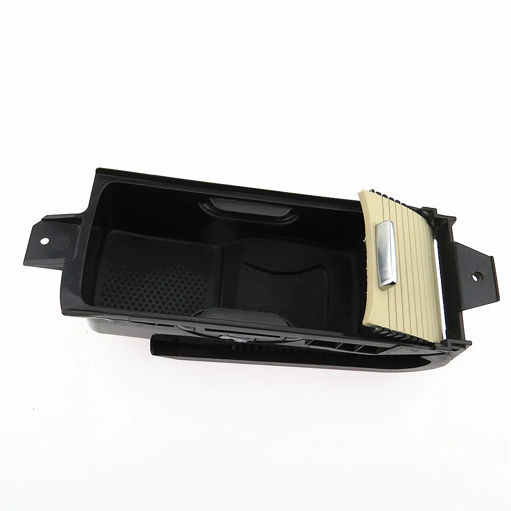 Резиновый подстаканник SCJYRXS бежевый держатель для стакана в нижнюю часть