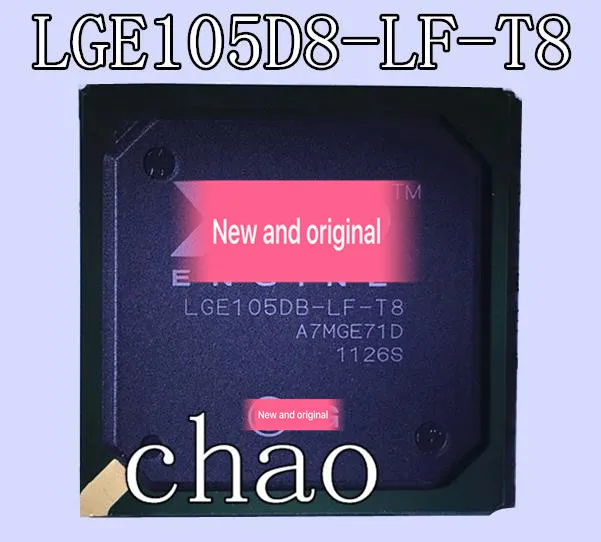 

{ New original } 10pcs LGE105DB-LF-T8