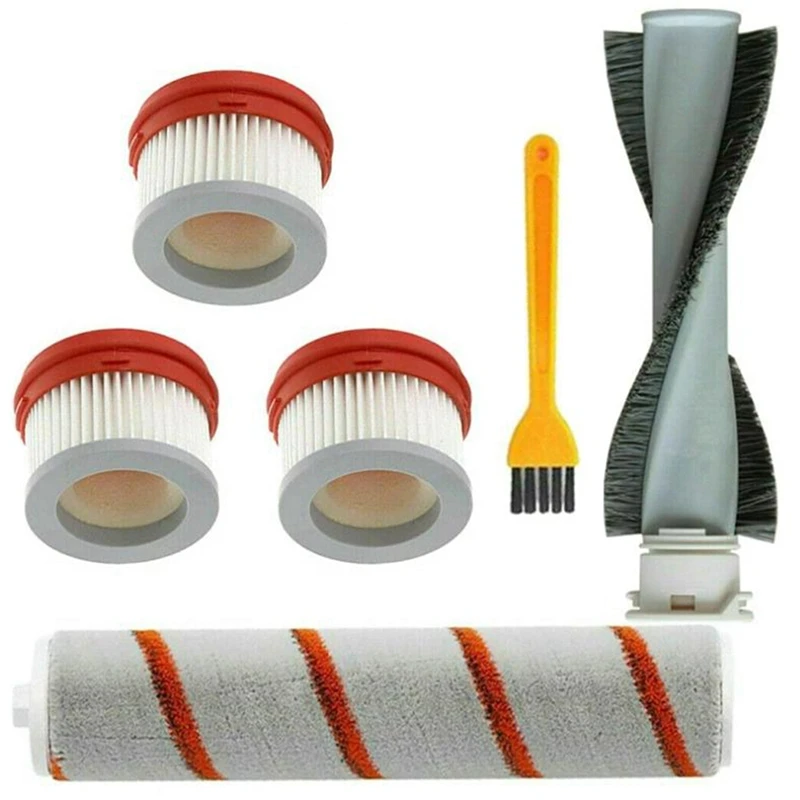 Робот пылесос для дома запасных частей лазерные аксессуары Xiaomi Dreame V9 V9D V10 с