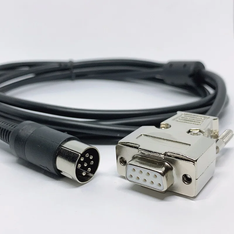 Изготовленный на заказ фоторефрактометр стандартной длины модель Nidek