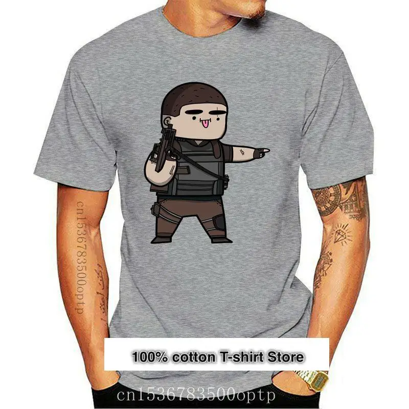 

New 2021 BEAR Escape de Tarkov trend suelto para hombre
