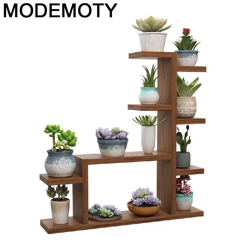 

Plantas Terraza Etagere Pour Plante Table Garden Shelves For Estanteria Jardin Shelf Outdoor Plant Rack Dekoration Flower Stand