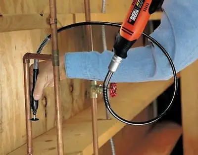 40-дюймовый флексовый дрель приводной вал вращающийся инструмент для Dremel и многих