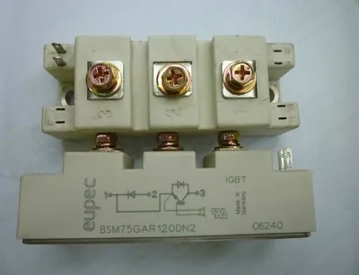 

Модуль BSM75GAR120DN2, бесплатная доставка