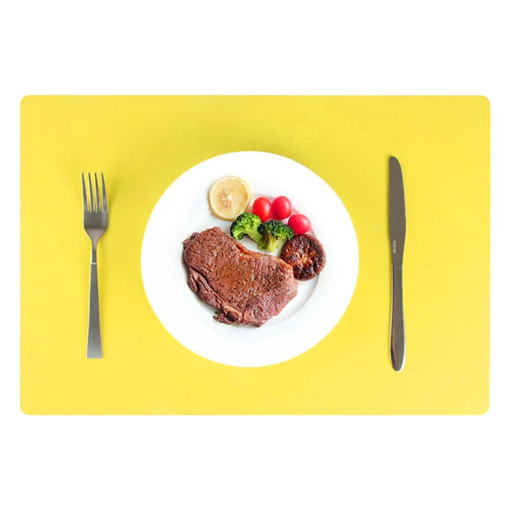 Силиконовый нескользящий коврик для выпечки 40x30 см термостойкий Коврик коврики