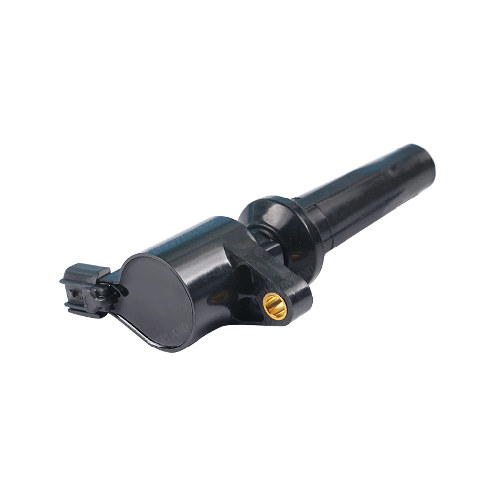 Сменная катушка зажигания 11ICPA554 для Ford Transit Focus Escape 2009-2012 Fusion 2006-2012 Mazda Tribute 2008-2011 |