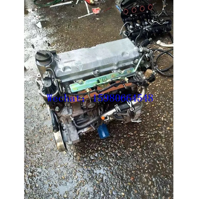 Двигатель 4 G 18 Купить