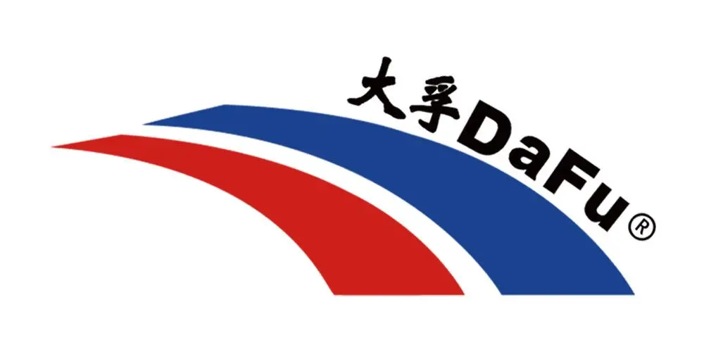 DAFU Brand Logo