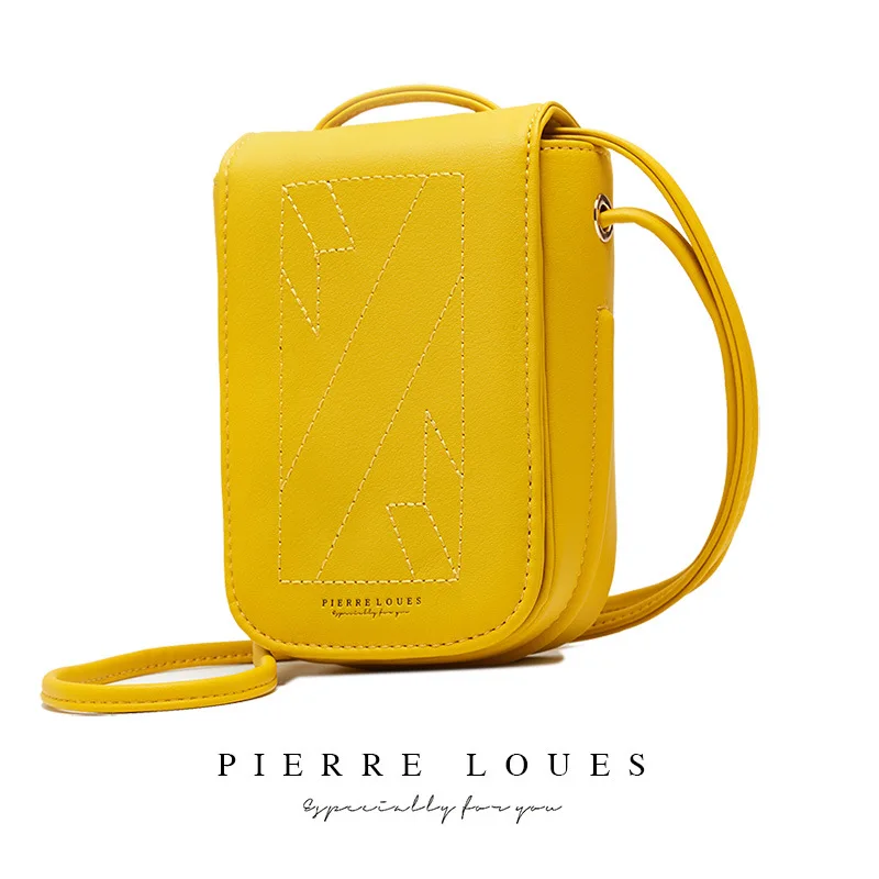 

Mini Leather Crossbody Bags For Women 2020 Fashion Shoulder Messenger Bag Lady Purses Handbags Girls Square Bag Bolsos Mujer
