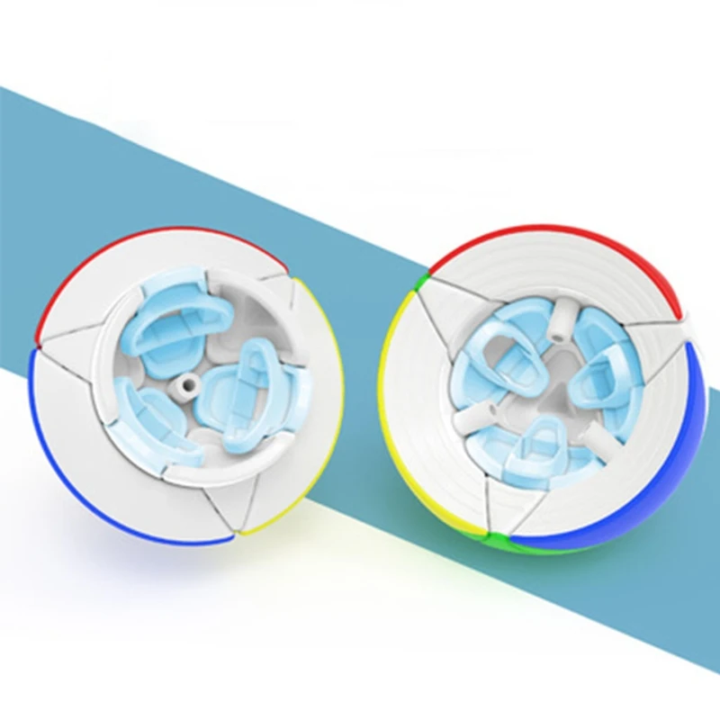 W3JF 3x3 волшебный куб головоломка успокаивающий шар интерактивная игрушка