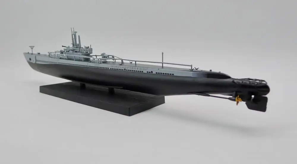 Подводные лодки Atlas USS Archerfish - 1945 1/350 литые под давлением модели |