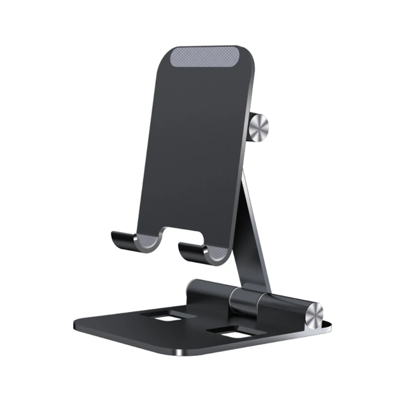 

Adjustable Desktop Holder Stand Aluminum Alloy phone Tablet Stand holder R9CB