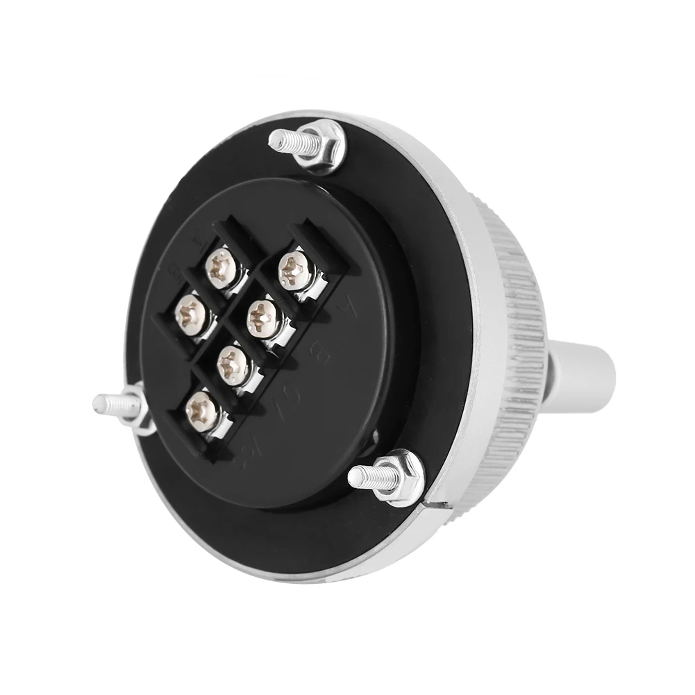 1 Pcs 5V 60MM CNC Manual Pulse Generator Hand Wheel Encoder Mill Router Control For System High Quanlity | Инструменты