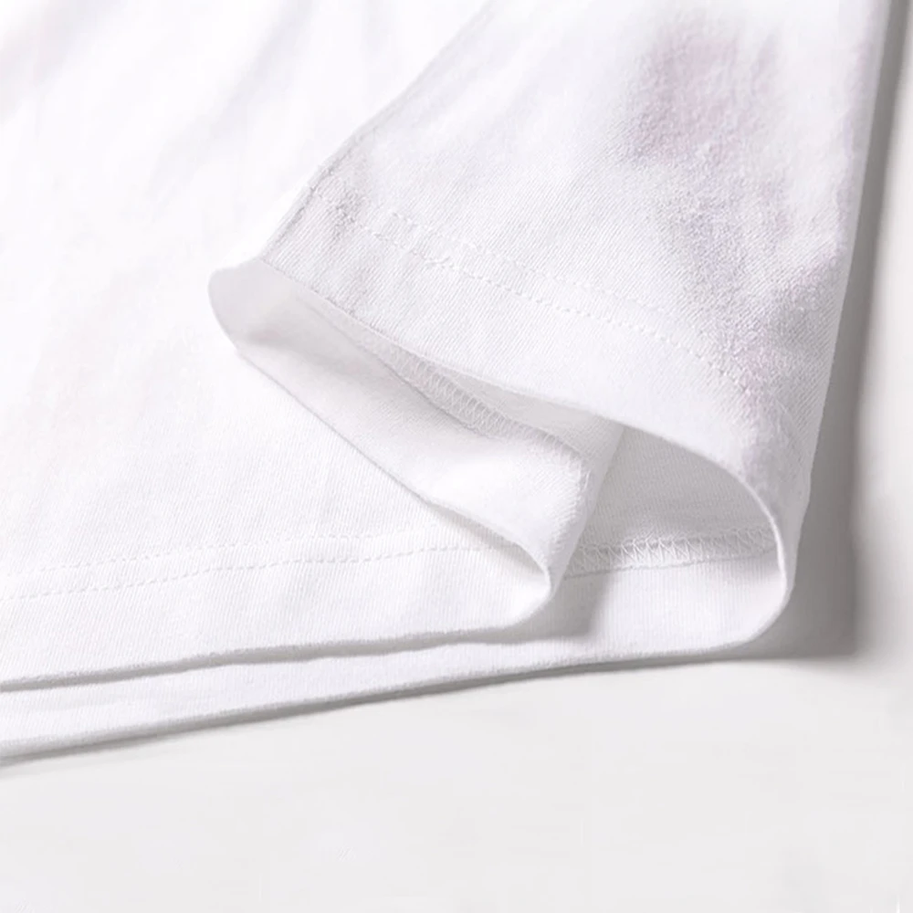 Женская Винтажная футболка в стиле ретро винтажная хлопковая с длинными