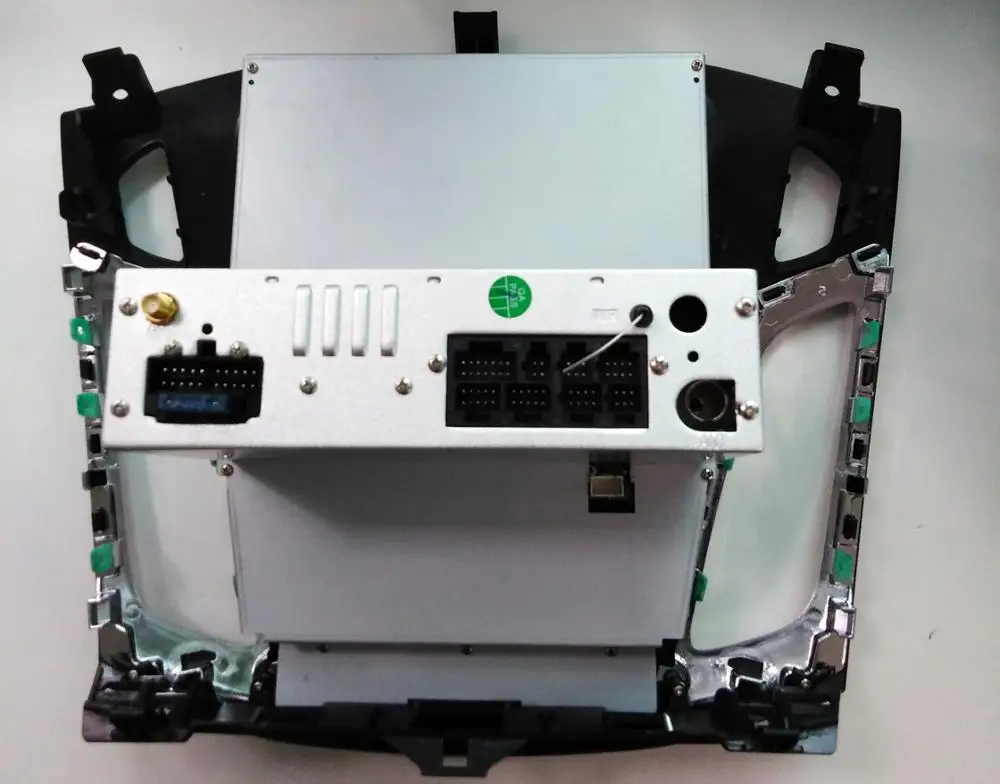 

Tesla Style Multimedia Player Car PC PAD Android 9.0 GPS IPS Vertical Screen For Focus 2012 2013 2014 2015 2016 2017