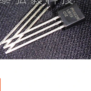 20pcs  LM19CIZ LM19 TO92-3 new