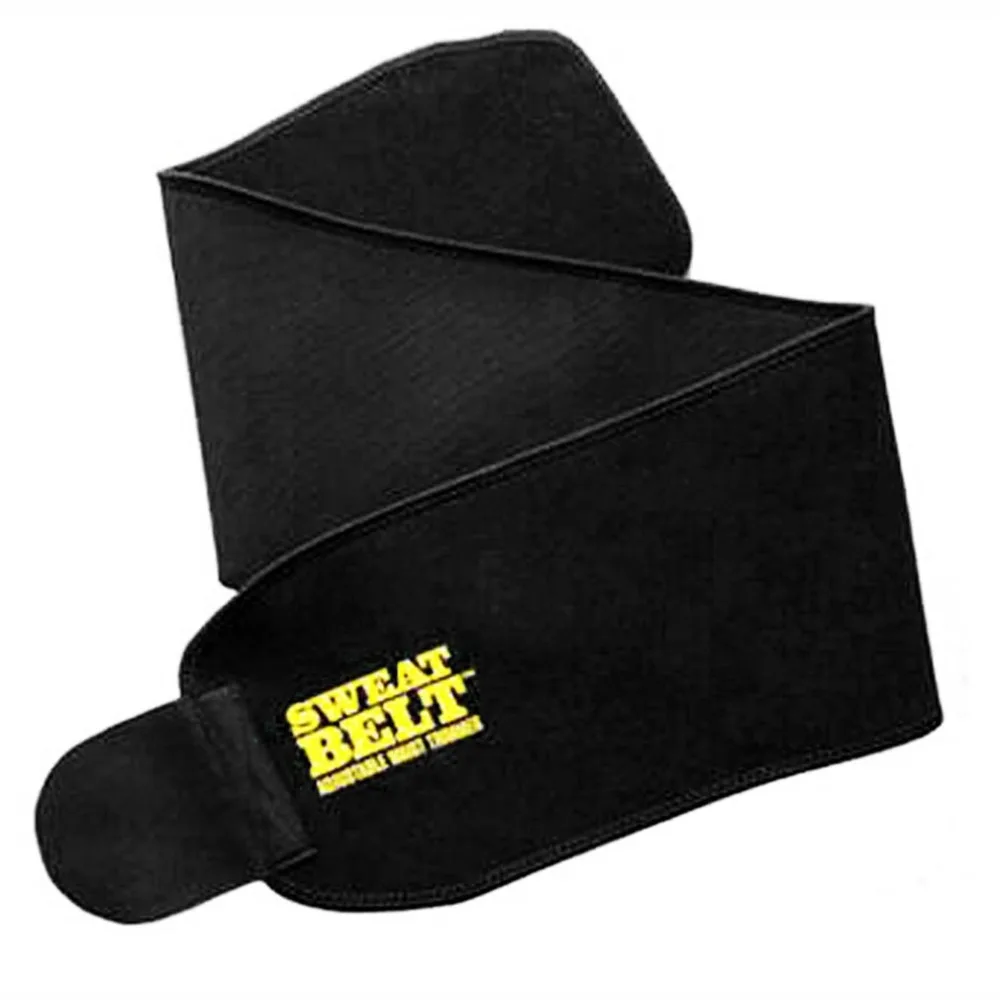 Hot waist trainer Neoprene Body Shaper cincher Slimming Belt Modeling Strap Waist Trimmer Girdle Loose weight shapewear &amp1 | Мужская