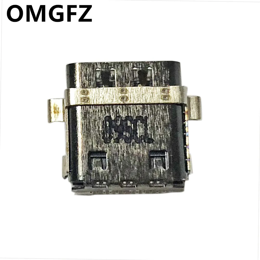 

NEW FOR LENOVO CHROMEBOOK C630 81JX Type C USB Charging Port DC Power Jack Plug