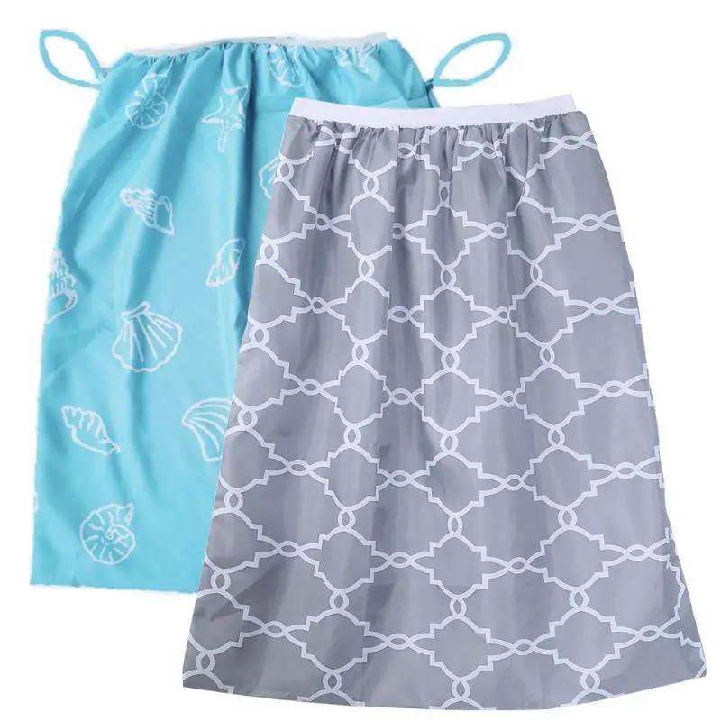 

Baby Diaper Nappy Wet Bag Waterproof Washable Reusable Diaper Pail Liner Or Wet Bag For Cloth Nappies Or Dirty Laundry P15C