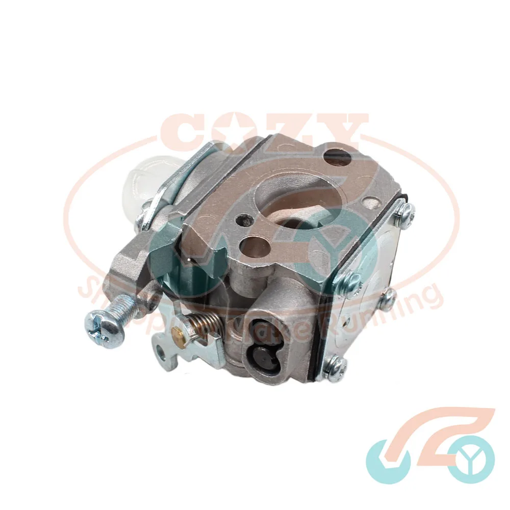 Карбюратор для WT 973 Bolens BL110 BL160 BL425 753 06190 MTD Weedeater Craftsman Troybilt Ryobi|craftsman weedeater|ryobi