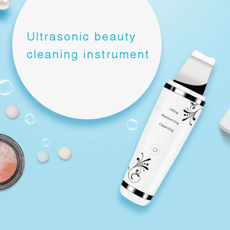 Средство для удаления угрей ионное средство красоты микротоковая Вибрация